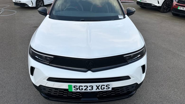 Vauxhall Mokka 100kW GS Line 50kWh 5dr Auto Electric Hatchback